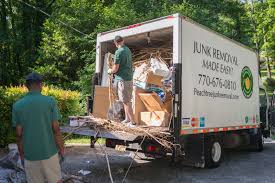 Junk Removal for Events in Westville, IL